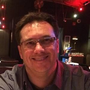 Meet your Posher, Christian